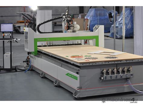 biesse cnc machine price|industrial wood cnc machine.